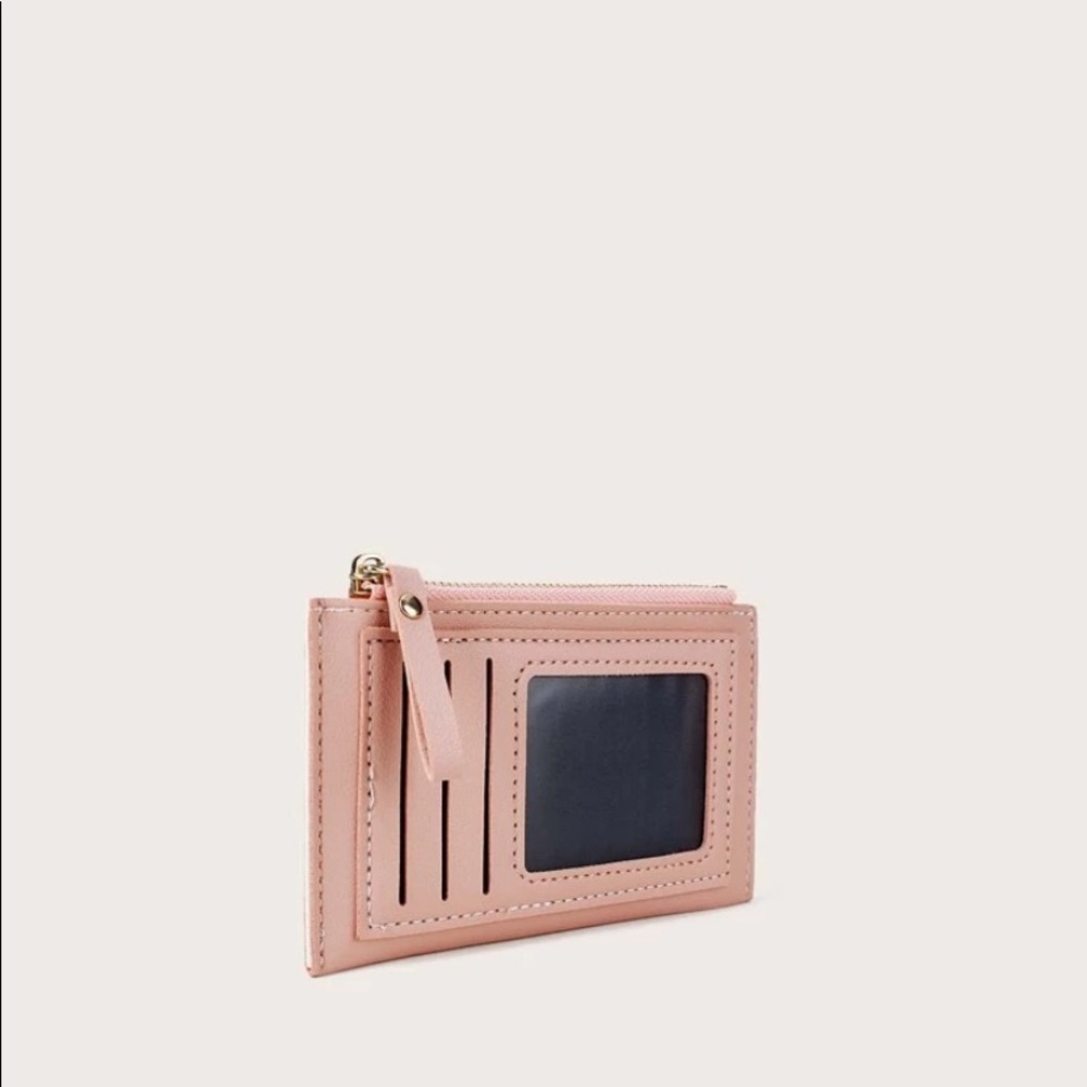 Card wallet - Picture 2 of 4